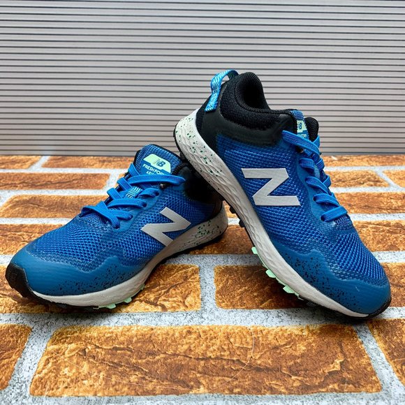 New Balance Other - New Balance - Fresh Foam Arishi Trail V1 Running Shoes - Boy's Size 11.5 -